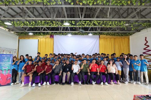 Komitmen PT Permodalan Nasional Madani: Dari Pemberdayaan Perempuan hingga Pembinaan Generasi Muda Lewat Futsal