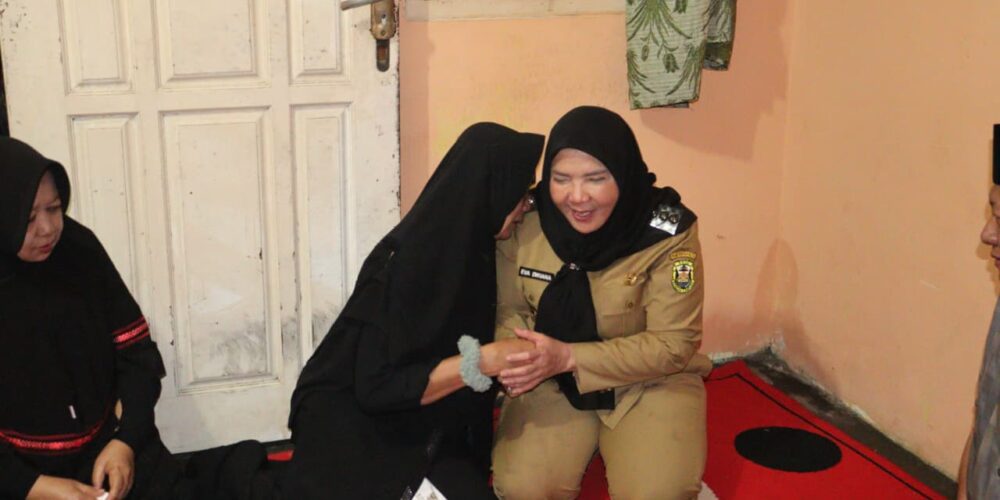 Bocah Tenggelam di Sungai Balok Bandar Lampung, Eva Dwiana Imbau Warga Waspadai Cuaca Ekstrem
