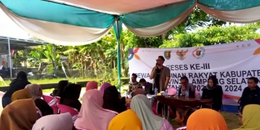 Warga Way Sulan Desak Puskesmas Naik Status Jadi Rawat Inap, Jarak ke RS Dinilai Terlalu Jauh