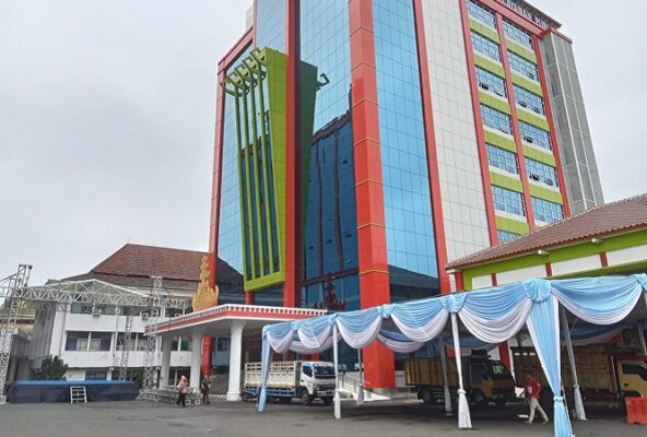 Bandar Lampung Siap Jadi Magnet 56 Wali Kota di APEKSI Outlook 2025