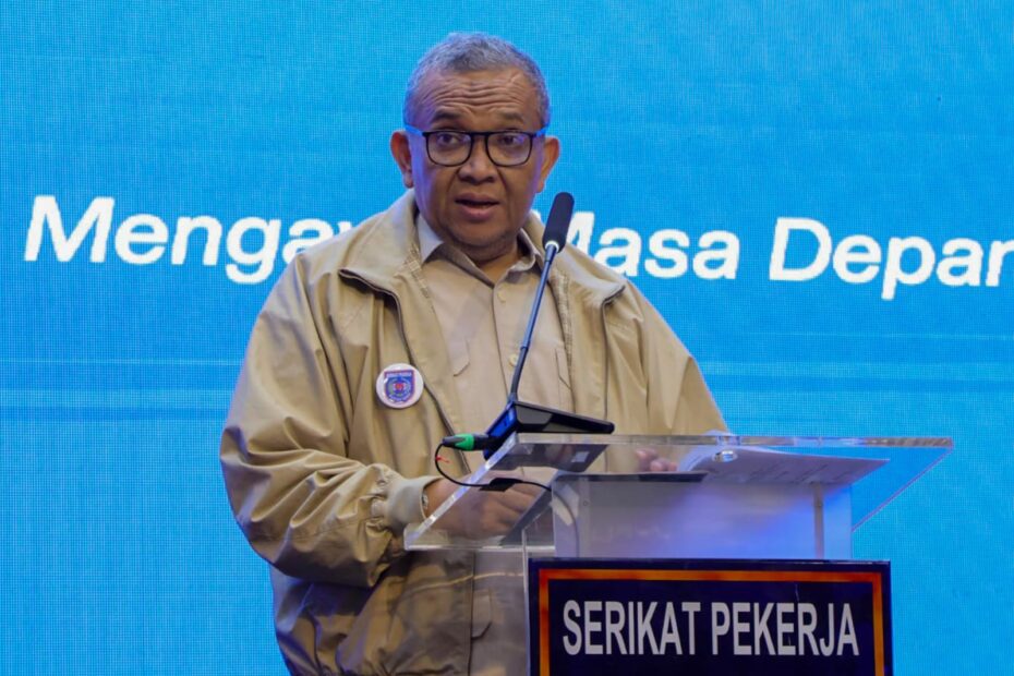 Wamenaker: Dunia Kerja Kini Utamakan Kompetensi, Sertifikasi Jadi Kunci Daya Saing