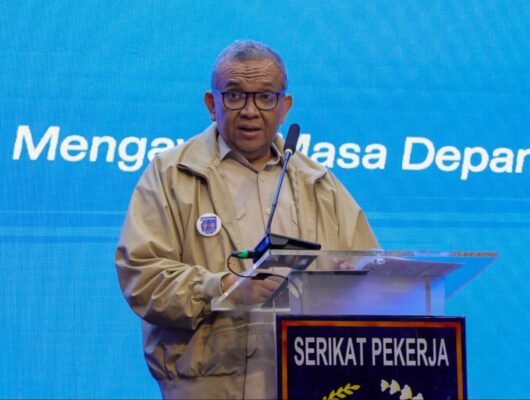 Wamenaker: Dunia Kerja Kini Utamakan Kompetensi, Sertifikasi Jadi Kunci Daya Saing