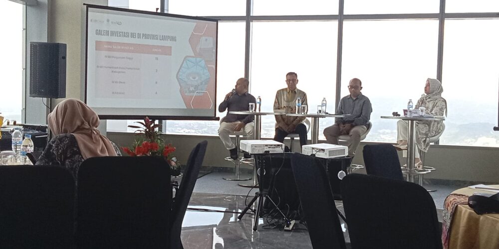 Pasar Modal Indonesia Tetap Tangguh di Tengah Dinamika Global, OJK: Investor Tembus 27 Juta SID