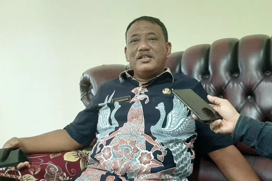 Pemkot Bandar Lampung Tanggung Biaya Penuh Pemindahan 102 Siswa SMA Siger ke Sekolah Swasta