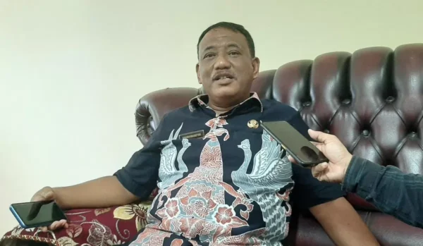 Pemkot Bandar Lampung Tanggung Biaya Penuh Pemindahan 102 Siswa SMA Siger ke Sekolah Swasta