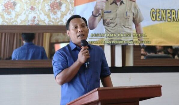 Jelang Munas HIPMI 2026 di Lampung, KNPI Ajak Pemuda Jaga Kondusivitas dan Sambut Ribuan Peserta Nasional