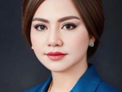 Miranti Karim Resmi Dukung Edy Irawan Pimpin Kembali Demokrat Lampung Periode 2026–2031