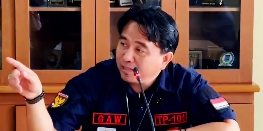 Memangkas Carut Marut MBG, BGN Tiap Daerah Berkontrak Langsung Dengan Mitra Dapur MBG