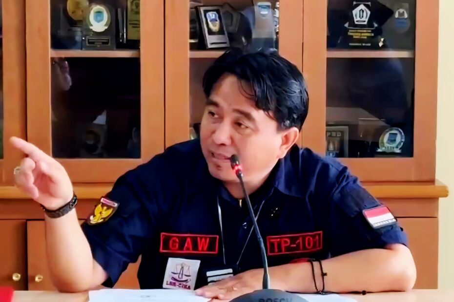 Memangkas Carut Marut MBG, BGN Tiap Daerah Berkontrak Langsung Dengan Mitra Dapur MBG