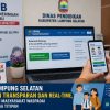 SPMB Lampung Selatan Transparan dan Real-Time, Disdik Tegaskan Tak Ada Ruang bagi Calo dan Jasa Titipan