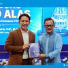 Bima Arya Bongkar Rahasia Kepemimpinan di Lampung Selatan, Ajak Generasi Muda Siap Sambut Indonesia Emas 2045