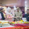 HUT ke-344 Bandar Lampung, Gubernur Mirza: Bandar Lampung Simbol Kemajuan Lampung dan Siap Hadapi Tantangan Masa Depan