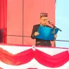 HUT ke-344 Kota Bandar Lampung, Ketua DPRD Bernas Yuniarta Ajak Perkuat Sinergi Menuju Indonesia Emas 2045