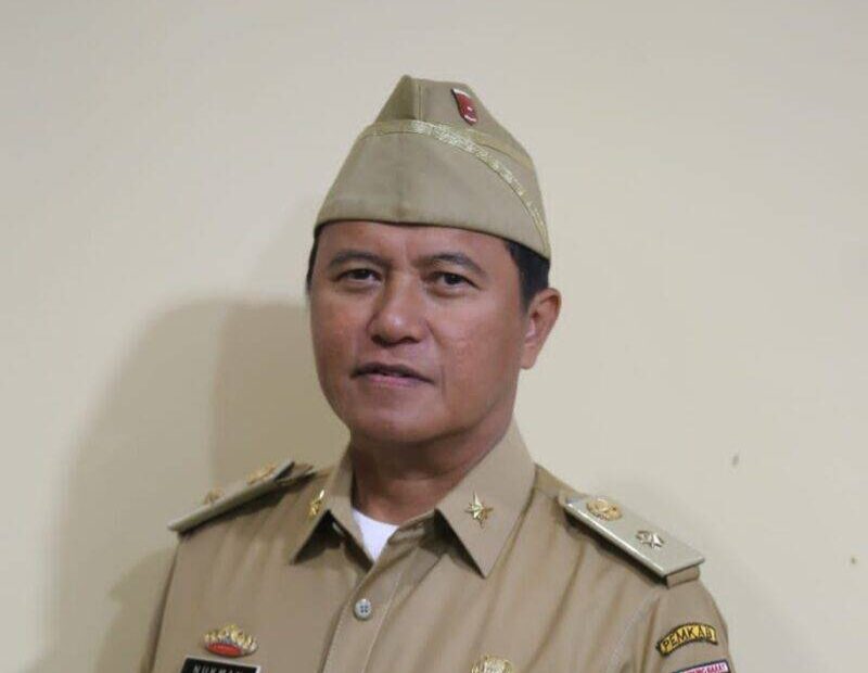 Pemkab Lampung Barat Dukung Program Keringanan Pajak Kendaraan, Berlaku Hingga 31 Agustus 2026