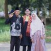 Anak Petani di Lampung Lulus Sarjana Hanya 3 Tahun 4 Bulan, Kisah Yusuf Jadi Inspirasi Generasi Muda