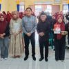 Reza Berawi Sosialisasikan Ideologi Pancasila di Pesawaran, Ajak Warga Perkuat Persatuan dan Gotong Royong