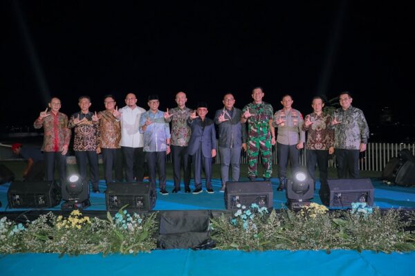 Presiden Prabowo Dijadwalkan Hadiri Munas HIPMI XVIII di Lampung, Gubernur Mirza: Ini Momentum Besar bagi Daerah