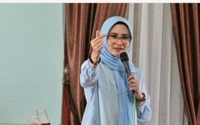 Mangkir dari Sidang TPPU, Istri Eks Bupati Pesawaran Terancam Dijemput Paksa oleh Kejati Lampung