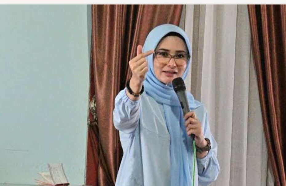Mangkir dari Sidang TPPU, Istri Eks Bupati Pesawaran Terancam Dijemput Paksa oleh Kejati Lampung