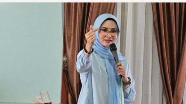 Mangkir dari Sidang TPPU, Istri Eks Bupati Pesawaran Terancam Dijemput Paksa oleh Kejati Lampung