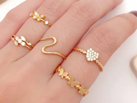 Bingung Pilih Perhiasan Untuk Kado? Yuk, Pastikan Dulu Tujuan Kamu!