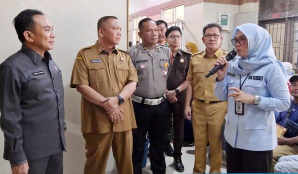 Program Pemutihan Pajak Kendaraan 2026 Resmi Dibuka, Warga Lampung Selatan Nikmati Bebas Denda dan Beragam Diskon