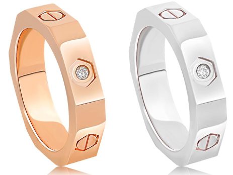 Di mana Tempat Membeli Cincin Couple Berkualitas dan Terpercaya?