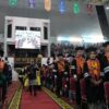 Unila Wisuda 966 Mahasiswa, Rektor Lusmeilia: Saatnya Lulusan Berkontribusi untuk Bangsa