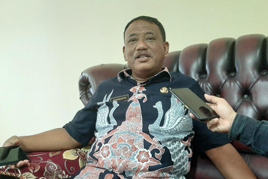 Pemkot Bandar Lampung Tanggung Penuh Biaya Sekolah 102 Siswa SMA Siger, Pastikan Tetap Bisa Melanjutkan Pendidikan