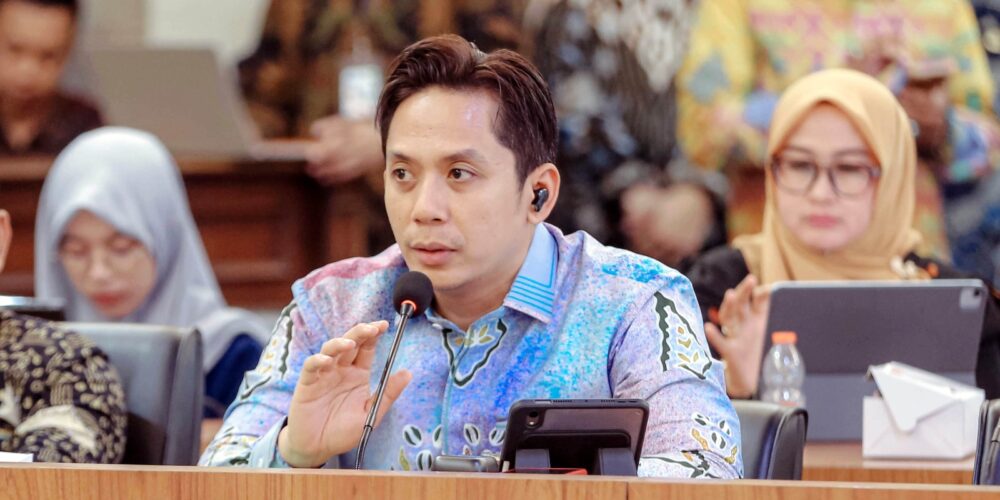 Dukung Pergantian Pimpinan BGN, Bupati Radityo Egi Optimistis Program Makan Bergizi Gratis di Lampung Selatan Makin Cepat Terwujud