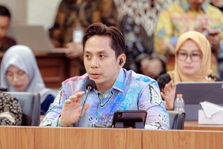 Dukung Pergantian Pimpinan BGN, Bupati Radityo Egi Optimistis Program Makan Bergizi Gratis di Lampung Selatan Makin Cepat Terwujud