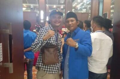 Jamal: Jangan Biarkan Perbedaan Politik Memecah Persaudaraan Rakyat